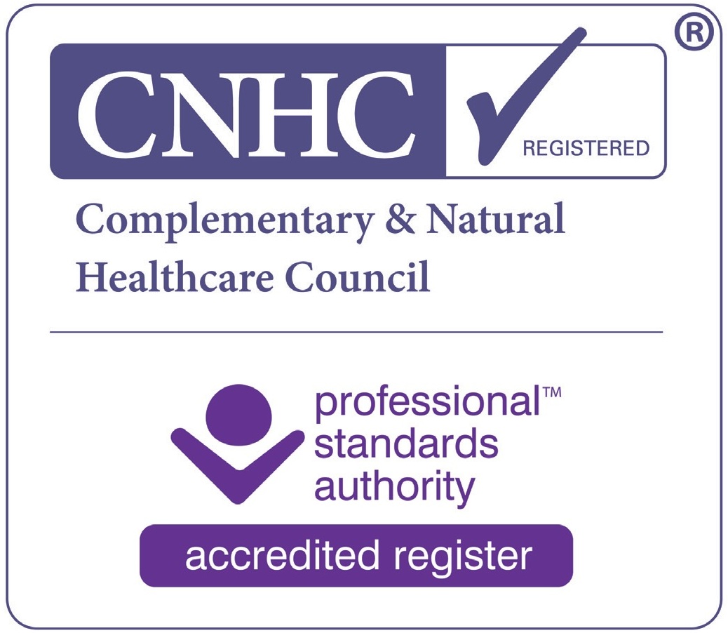 Complementary and Natural Healthcare Council Quality Mark